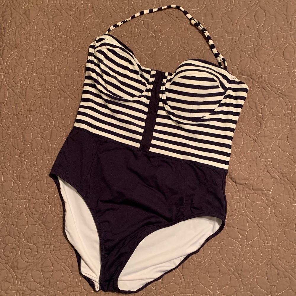 Loft Beach one piece